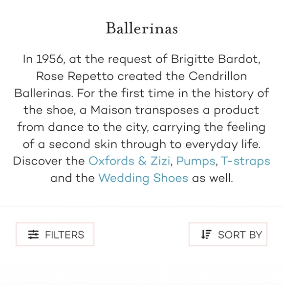 Repetto shoes - Picture 9 of 9